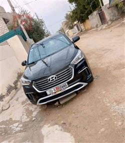هيونداي سانتافي